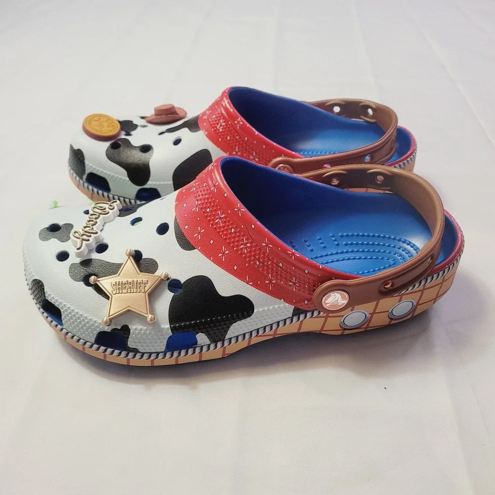 CROCS classic clogs